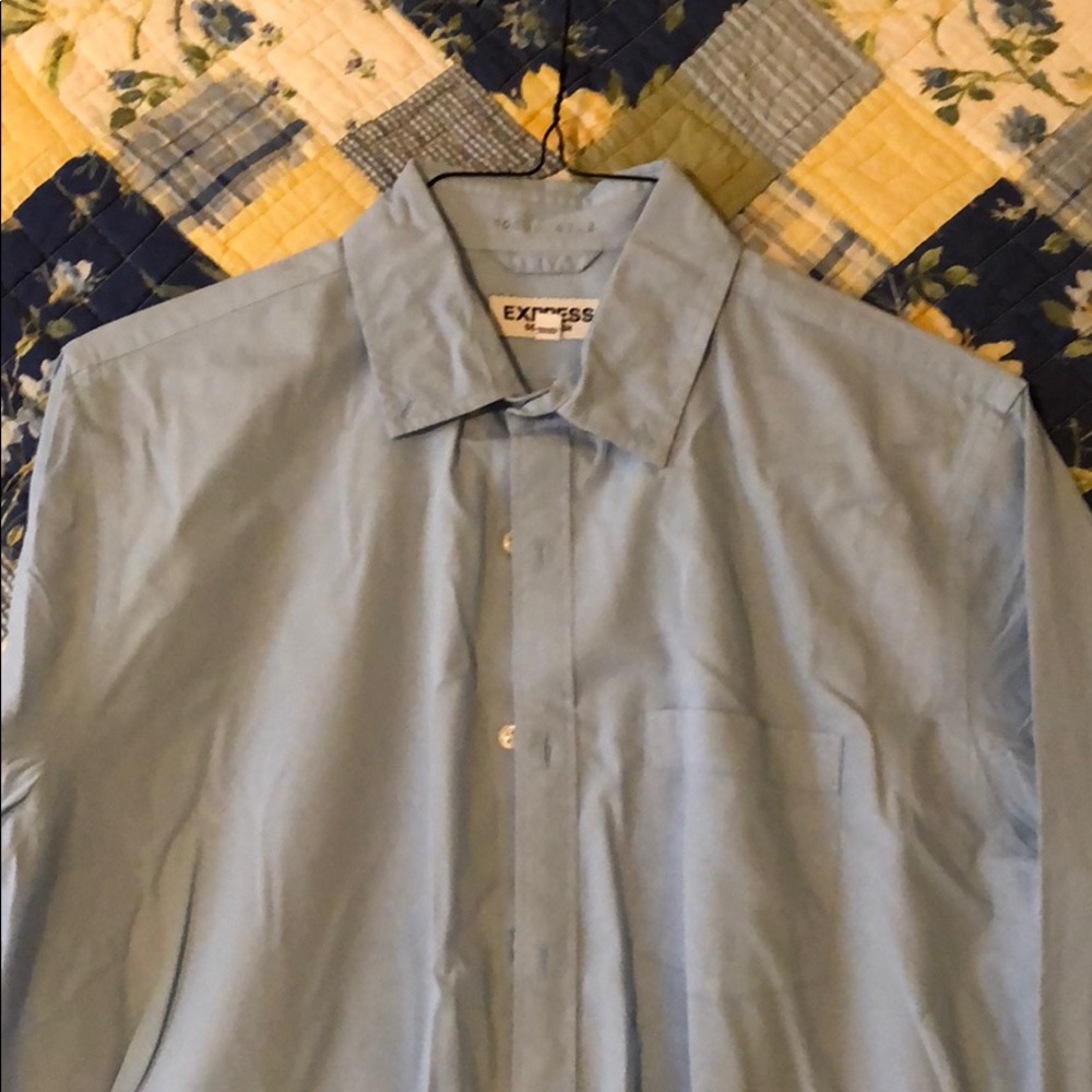 Express Dress Shirt